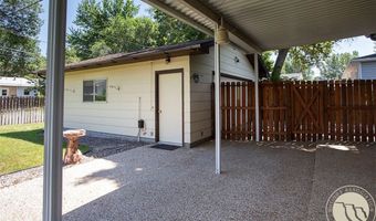 143 S Santa Fe Dr, Billings, MT 59102