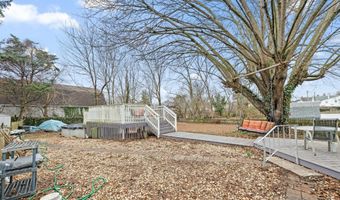 24 W DAVID St, Frederica, DE 19946