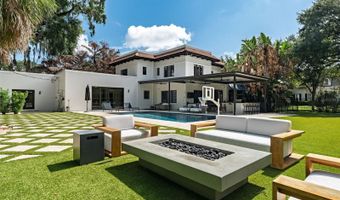906 ALHAMBRA Ct, Orlando, FL 32804