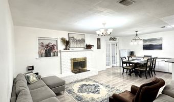 503 E Hendryx, Alpine, TX 79830