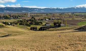 Td Snowcat Drive, Bozeman, MT 59715