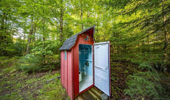 Luke Road, Amasa, MI 49903