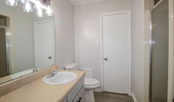 1307 ROBERTSON Rd, Anniston, AL 36207
