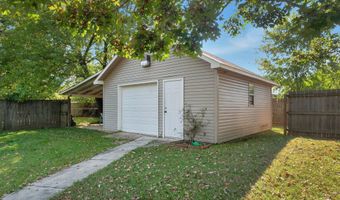 1502 S Houston St, Athens, AL 35611