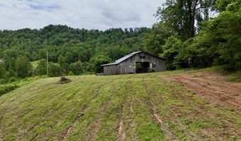 748 Elam Branch Rd, Barbourville, KY 40906