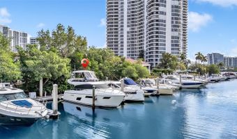 3575 Mystic Pointe Dr, Aventura, FL 33180