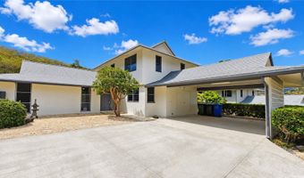 970 Apokula Pl, Kailua, HI 96734