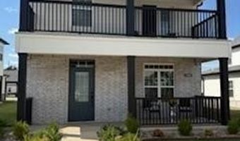 2100 SW Paddington St, Bentonville, AR 72713
