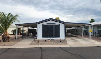 834 S Meridian Rd 98, Apache Junction, AZ 85208