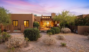 8502 E Cave Creek Rd 38, Carefree, AZ 85377