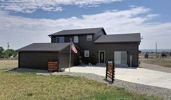 15 Ridge Rd, Buffalo, WY 82834