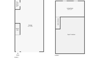 1453 S Main Unit A7, Cascade, ID 83611