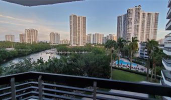 3400 NE 192nd St 510, Aventura, FL 33180