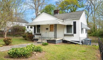 403 Gentry St, Spartanburg, SC 29303