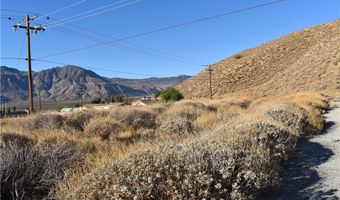 12475 Woodridge Ave, White Water, CA 92282