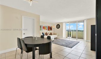 2750 NE 183rd St 504, Aventura, FL 33160