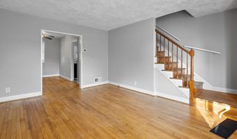 4103 MOUNTWOOD Rd, Baltimore, MD 21229