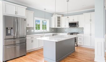 Lantern HIll Drive, Cranston, RI 02921