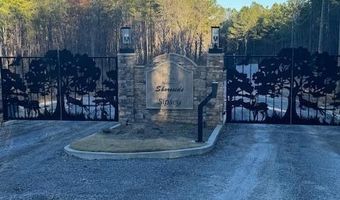 LOT 40 SHORESIDE AT SIPSEY, Double Springs, AL 35553