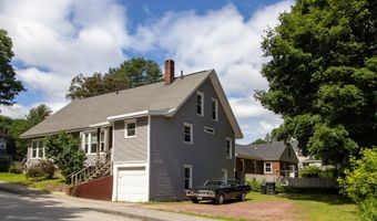 99 Gamage Ave, Auburn, ME 04210