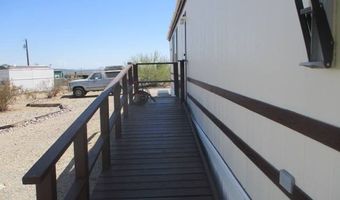 2929 N Rosser Rd, Ajo, AZ 85321