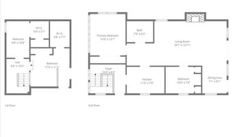 9020 Pine Ave, Beulah, CO 81023