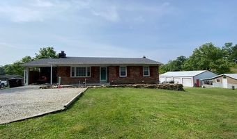 1627 Ritchie Ln, Bardstown, KY 40004