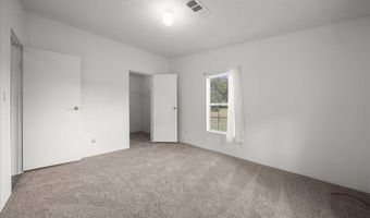 3551 NE 120TH St, Anthony, FL 32617