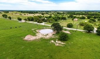 424 County Road 1475, Alvord, TX 76225