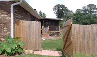 1629 Northridge Dr, Arkadelphia, AR 71923