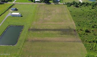 000 N Portage Hwy, Arnaudville, LA 70512