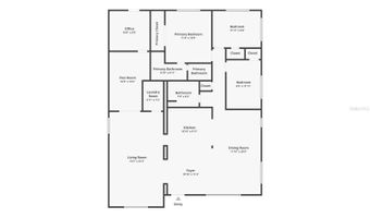 1429 YATES St, Orlando, FL 32804