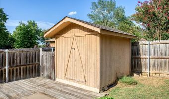 1308 6th Ter, Barling, AR 72923