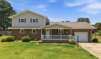 4130 Terrace Dr, Ayden, NC 28513