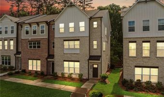 3409 Catalan Aly, Avondale Estates, GA 30032