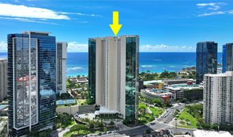 1177 Queen St 1805, Honolulu, HI 96814