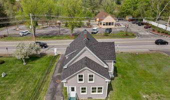 29 Main St, Alton, NH 03809