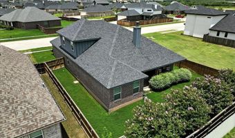 1717 Paras Ave, Abilene, TX 79601