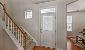 2000 Silky Dogwood Trail Trl, Apex, NC 27502