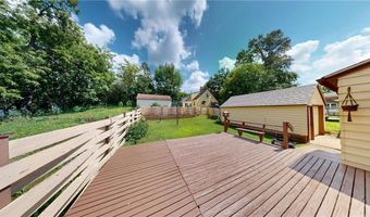 1223 James Ave, Albert Lea, MN 56007