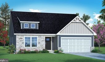 HOMESITE 96 R WILSON LOOP, Georgetown, DE 19947