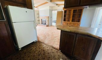 620 Sage St, Cokeville, WY 83114