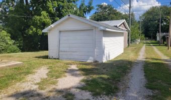 308-310 S Simon St, Ada, OH 45810