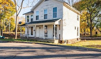 263 E Bank St, Albion, NY 14411