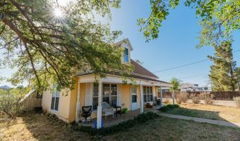 603 N 11th St, Alpine, TX 79830