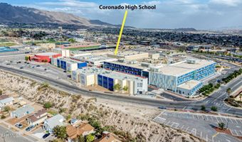 206 Vic Clark Ct A, El Paso, TX 79912