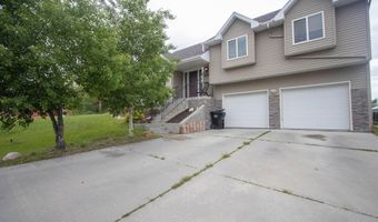 1306 E 19th St, Casper, WY 82601