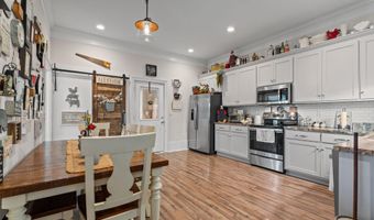 6090 Deans St, Bailey, NC 27807