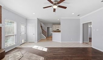 135 Rim Rock Rd, Aledo, TX 76008