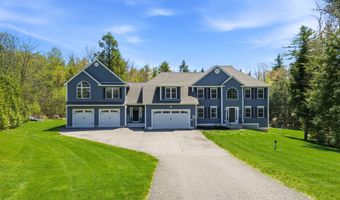 84 Juniper Cir, Auburn, NH 03032